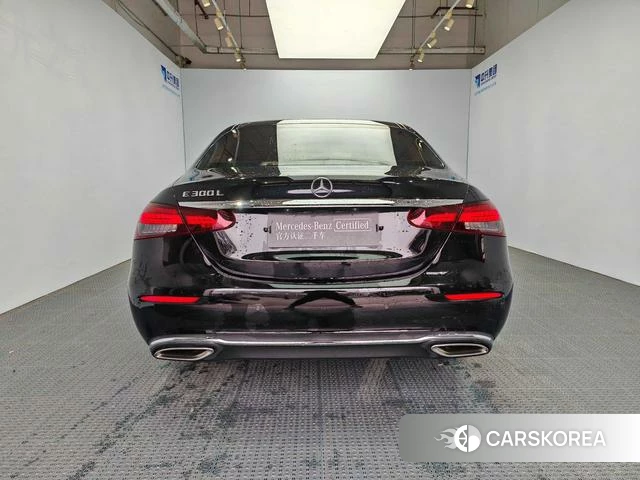 Mercedes-Benz E-class id 4300765 из Китая 11