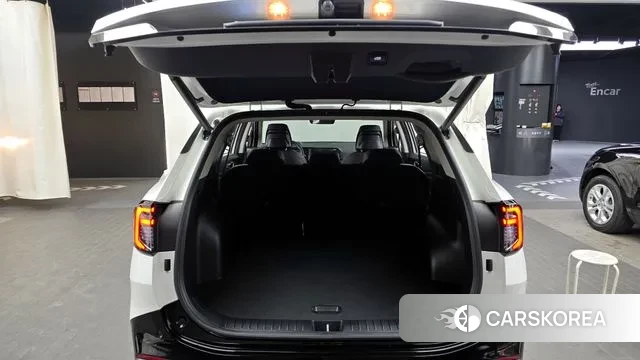 Kia The New Sportage 5th Generation id 3575989 из Кореи 11