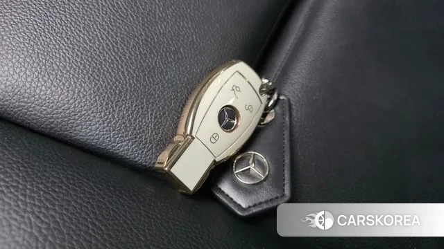 Mercedes-Benz A-Class W176 id 3445057 из Кореи 11