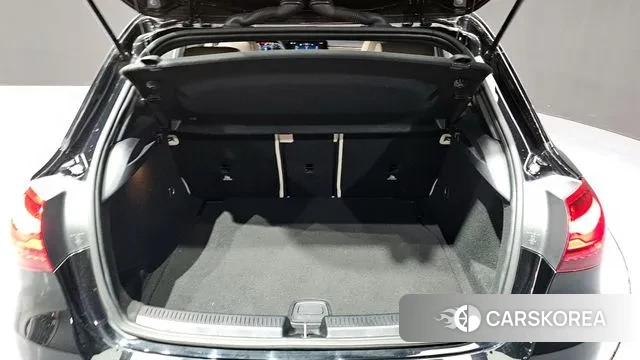 Mercedes-Benz A-Class W177 id 3472116 из Кореи 11