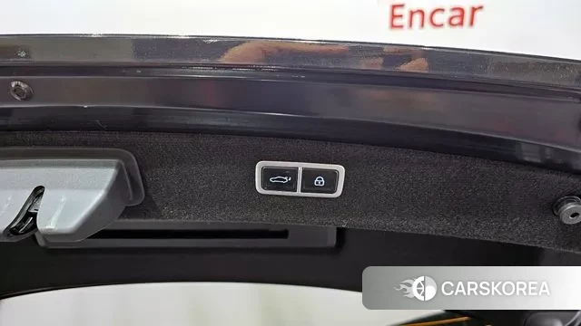 Genesis G80 (RG3) id 3008059 из Кореи 11