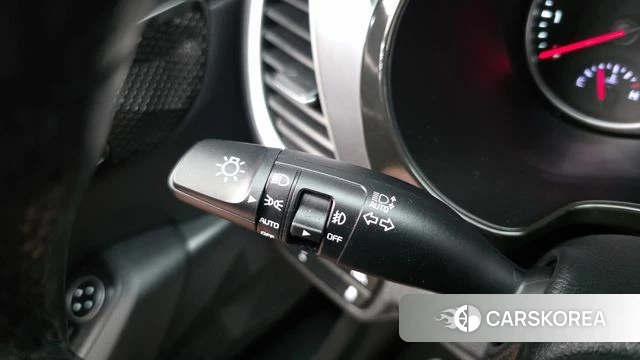 Kia Seltos id 4585580 из Кореи 11
