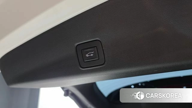 Chevrolet (GM Daewoo) Trailblazer id 4443355 из Кореи 11