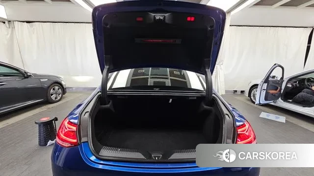 Mercedes-Benz CLS-Class C257 id 3735240 из Кореи 11