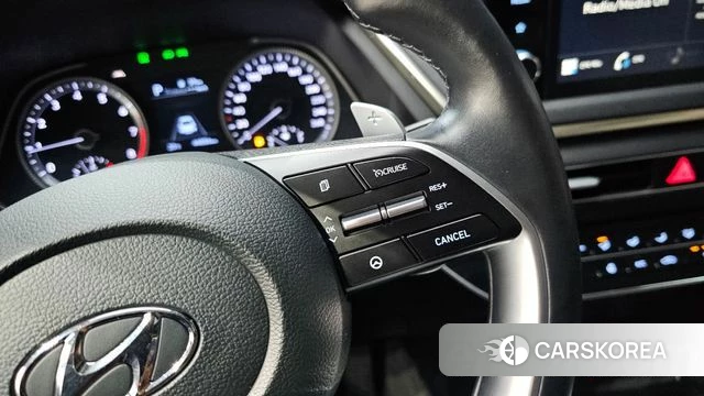 Hyundai Sonata (DN8) id 3941777 из Кореи 11