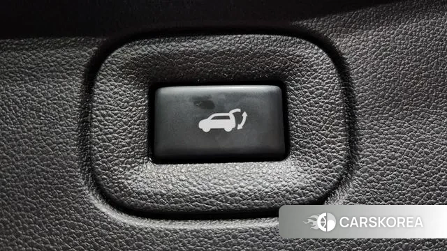 Renault Korea (Samsung) QM6 id 3055639 из Кореи 11