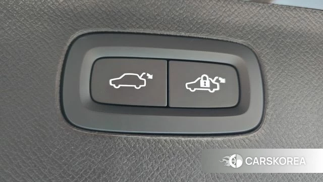Volvo XC90 second Generation id 4607881 из Кореи 11