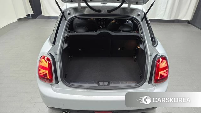 Mini Cooper id 3807419 из Кореи 11