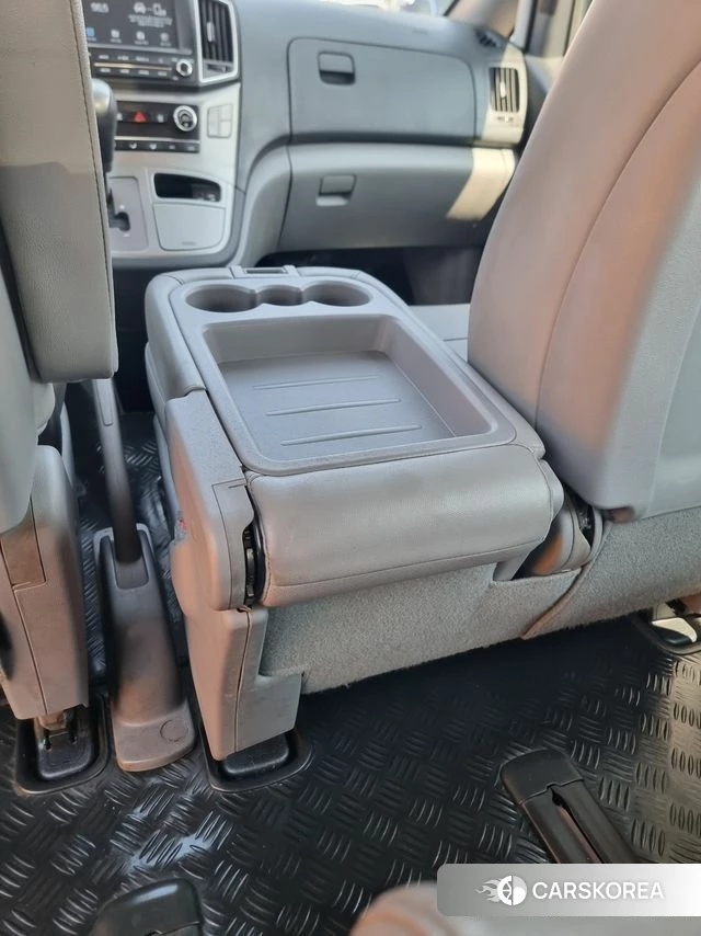 Hyundai The New Grand Starex id 3807873 из Кореи 11