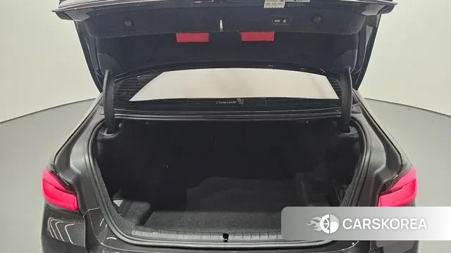 BMW 5 Series (G30) id 3459153 из Кореи 11