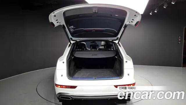 Audi Q5 (FY) id 2911257 из Кореи 11