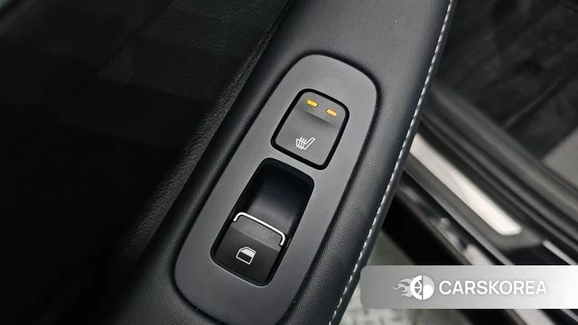 Hyundai Sonata (DN8) id 4675395 из Кореи 11