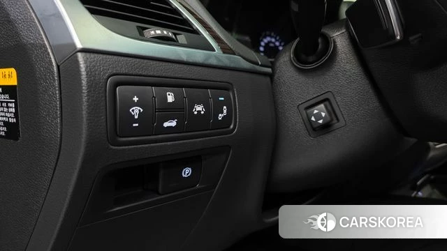 Genesis G80 id 4689089 из Кореи 11