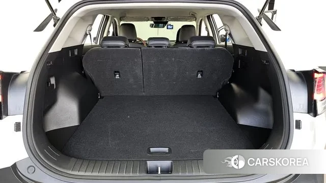 Kia Sportage 5th Generation Hybrid id 3410965 из Кореи 11