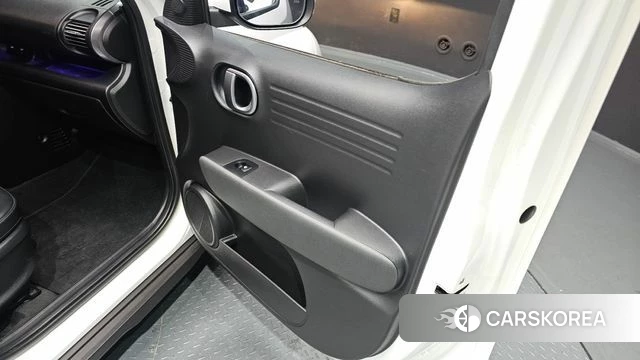 Hyundai Casper id 3915355 из Кореи 11