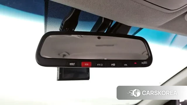 Kia The New K3 2nd generation id 3771288 из Кореи 11