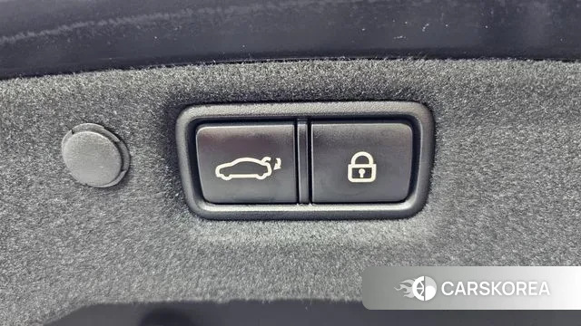 Kia K7 Premier Hybrid id 2965543 из Кореи 11