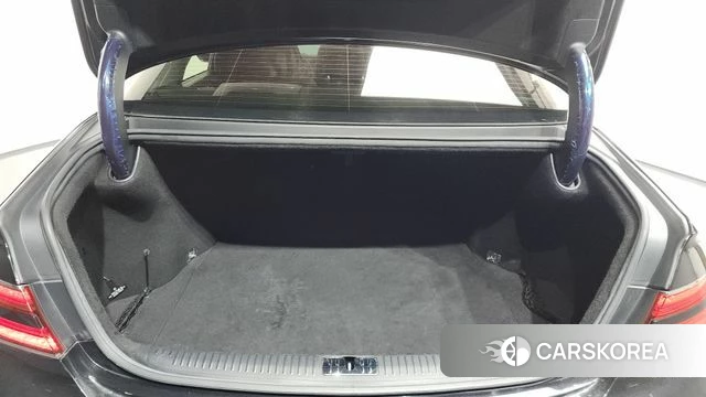 Genesis G90 id 3924533 из Кореи 11