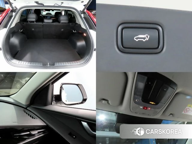 Kia Di Ol Nu Niro id 3818353 из Кореи 11