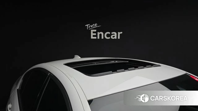 BMW 5 Series (G30) id 3894325 из Кореи 11