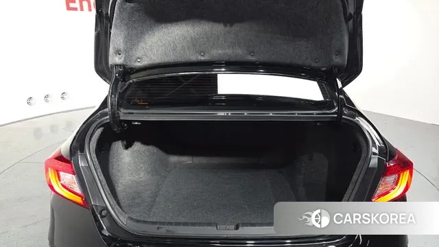 Honda Accord 10th Generation id 3489312 из Кореи 11