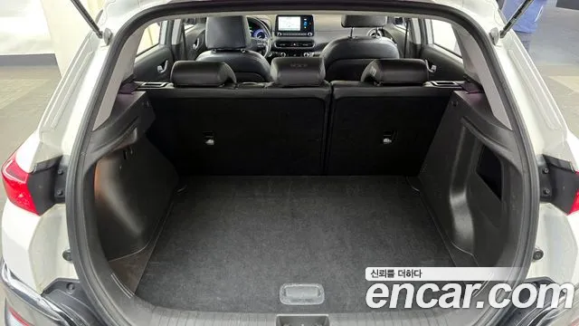 Hyundai The New Kona id 2449720 из Кореи 11