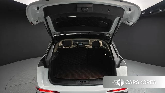 Lincoln Corsair id 4201743 из Кореи 11