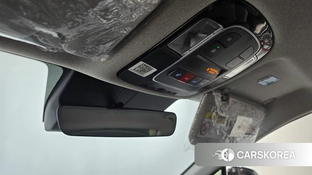 Hyundai Sonata D Edge (DN8) id 4640167 из Кореи 11