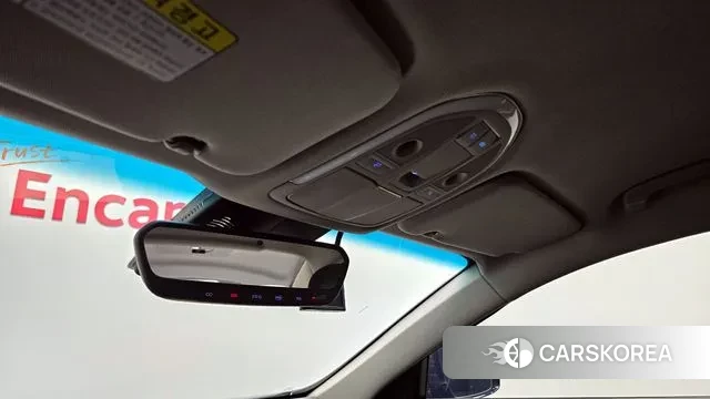 Genesis G80 id 3489623 из Кореи 11