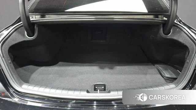Hyundai The New Grandeur IG id 3794360 из Кореи 11