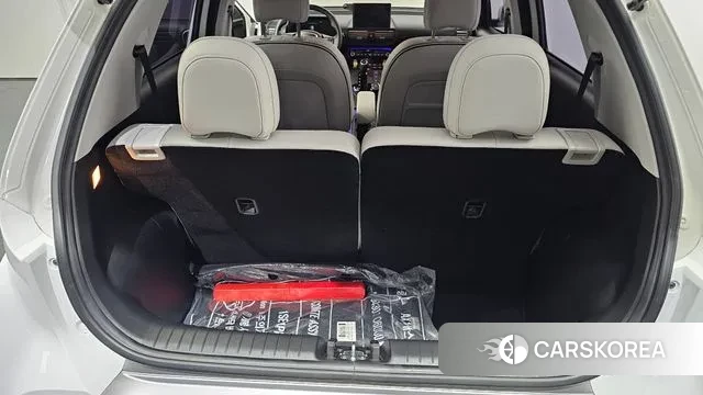 Hyundai Casper id 3185673 из Кореи 11