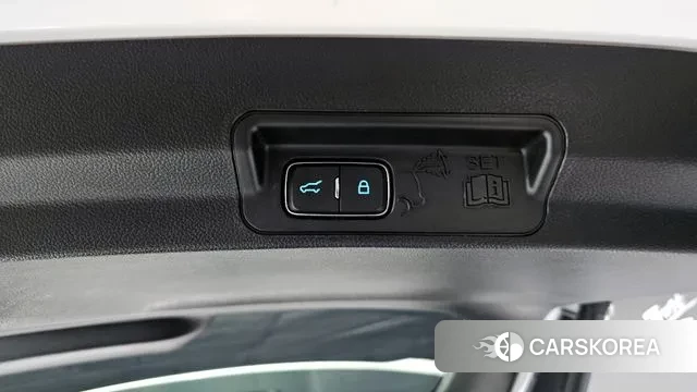 Ford Explorer 6th Generation id 3469258 из Кореи 11