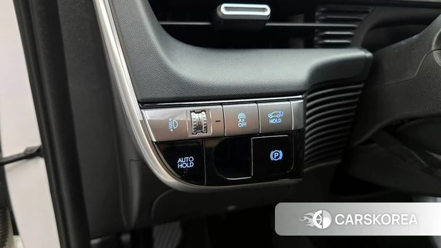 Hyundai Ionic 5 id 4303596 из Кореи 11