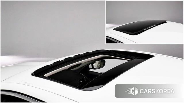 BMW 5 Series (G30) id 4574429 из Кореи 11