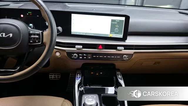 Kia The New Sorento 4th Generation id 3278987 из Кореи 11