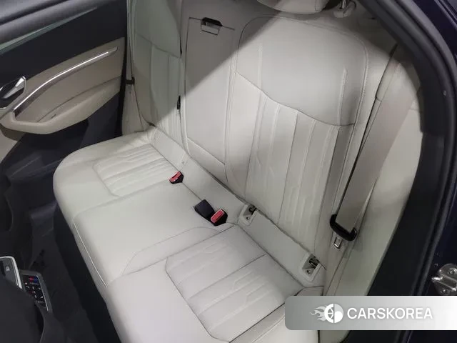 Audi e-Tron id 3778202 из Кореи 11