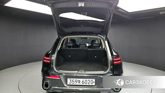 Genesis GV70 id 3059248 из Кореи 11