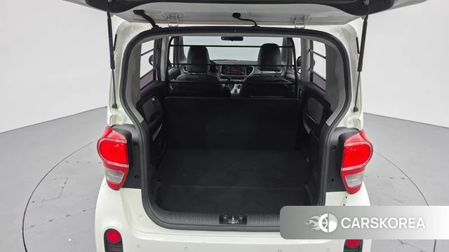 Kia The New Ray id 3893589 из Кореи 11