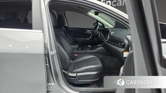 Kia Sportage 5th Generation Hybrid id 4355027 из Кореи 11