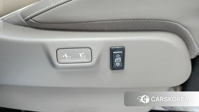 Kia The New Carnival 4th Generation id 4280072 из Кореи 11