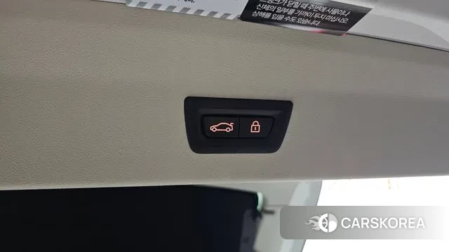 BMW X4 (G02) id 3581245 из Кореи 11