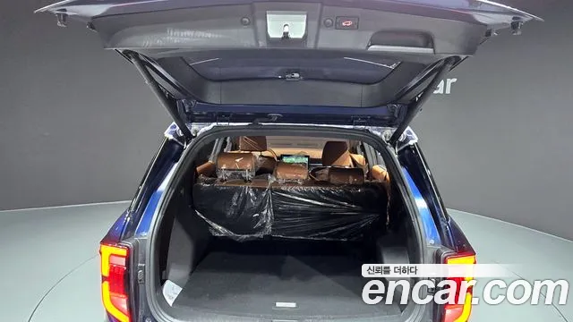 Ssangyong Torres id 2842577 из Кореи 11