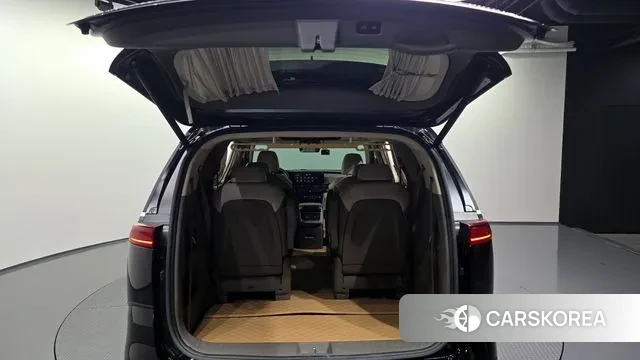 Kia Carnival 4th generation id 3059677 из Кореи 11