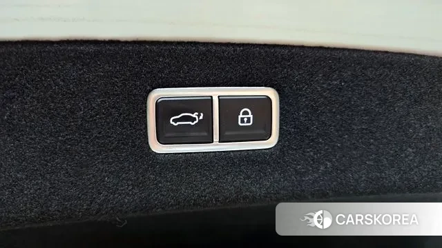 Genesis G90 (RS4) id 2974395 из Кореи 11