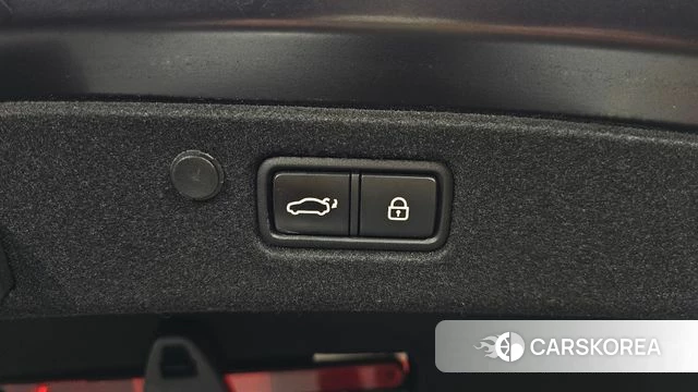 Hyundai The New Grandeur IG Hybrid id 4186720 из Кореи 11