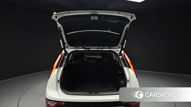 Kia Di Ol Nu Niro id 3539846 из Кореи 11