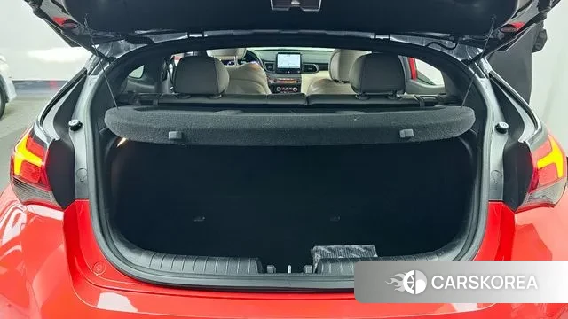 Hyundai Veloster (JS) id 3423565 из Кореи 11