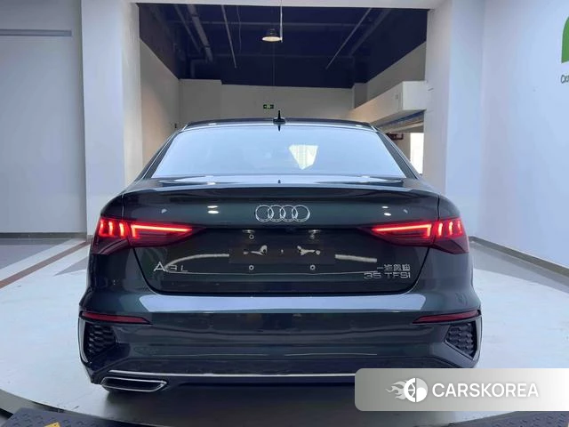 Audi A3 id 4301449 из Китая 11