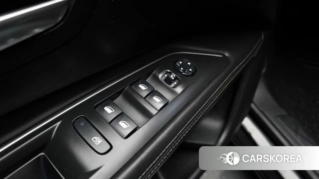 Peugeot 3008 second generation id 3808218 из Кореи 11