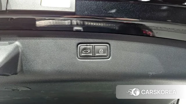 Genesis GV70 id 3535121 из Кореи 11